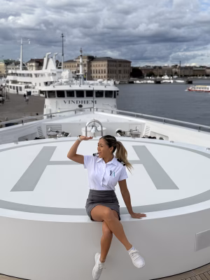 Tia Wong - Project Casting Gallery Image 2 Tia Wong - Gallery Image 2