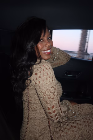 Anisia Turner - Project Casting Gallery Image 5 Anisia Turner - Gallery Image 5