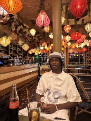 Gakou Bakary - Project Casting Gallery Image 8 Gakou Bakary - Gallery Image 8