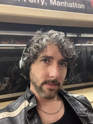 Sky Demetri - Project Casting Gallery Image 4 Sky Demetri - Gallery Image 4