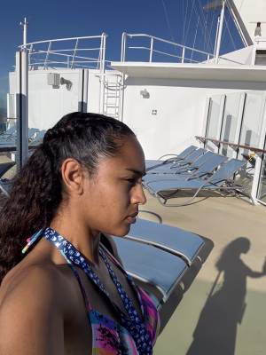 Sekani Kobelt - Project Casting Gallery Image 2 Sekani Kobelt - Gallery Image 2