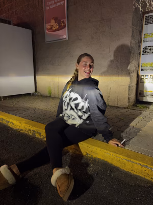 Mckinley O’Brien - Project Casting Gallery Image 6 Mckinley O’Brien - Gallery Image 6