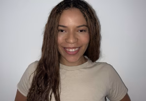 Jasmine Thurmond - Project Casting Gallery Image 1 Jasmine Thurmond - Gallery Image 1