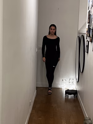 Garance Massoutier - Gallery Image 2