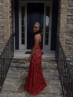 Thaialyn Horton - Project Casting Gallery Image 4 Thaialyn Horton - Gallery Image 4