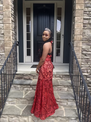 Thaialyn Horton - Project Casting Gallery Image 6 Thaialyn Horton - Gallery Image 6