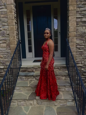 Thaialyn Horton - Project Casting Gallery Image 5 Thaialyn Horton - Gallery Image 5