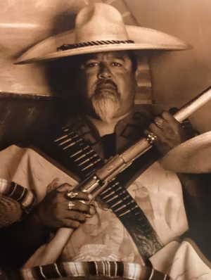 Gilbert Chavez - Gallery Image 6