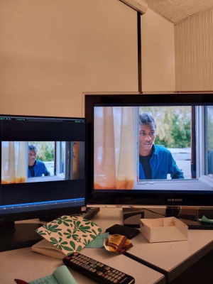 Gakou Bakary - Project Casting Gallery Image 3 Gakou Bakary - Gallery Image 3