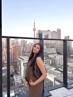 Iman Rehan - Project Casting Gallery Image 2 Iman Rehan - Gallery Image 2