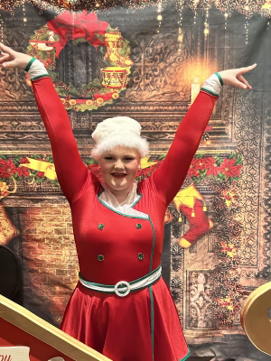 Shealyn Hamrick - Project Casting Gallery Image 15 Shealyn Hamrick - Gallery Image 15