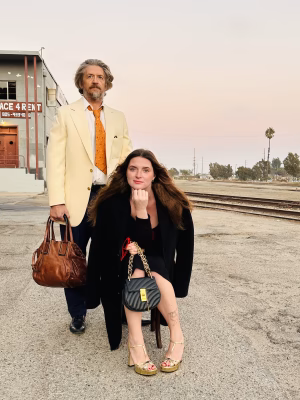 Efka Kvaraciejus - Project Casting Gallery Image 11 Efka Kvaraciejus - Gallery Image 11