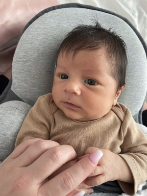 Lucas Ponce - Project Casting Gallery Image 5 Lucas Ponce - Gallery Image 5