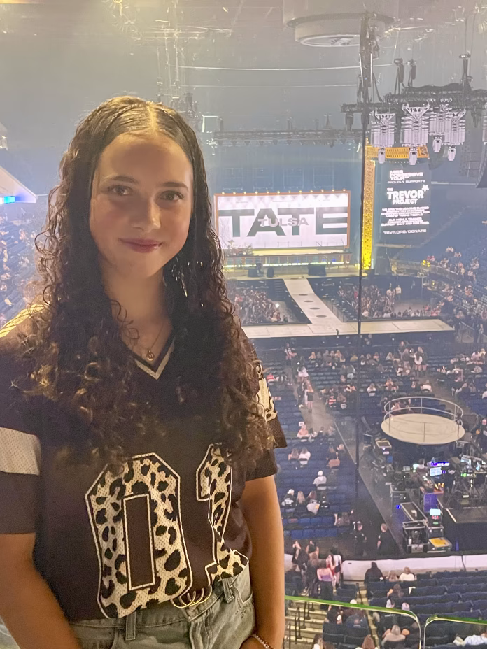 Madison Mayberry - Profile Photo