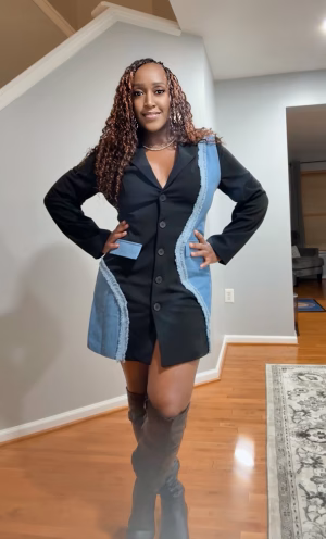 Ebony Wilson - Gallery Image 2