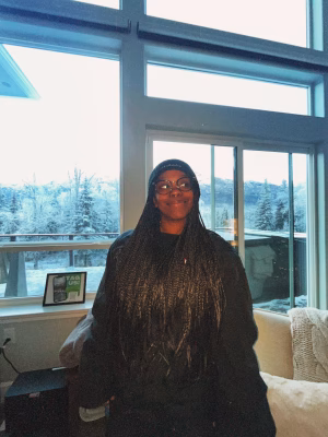 Anisah Mallard - Project Casting Gallery Image 3 Anisah Mallard - Gallery Image 3