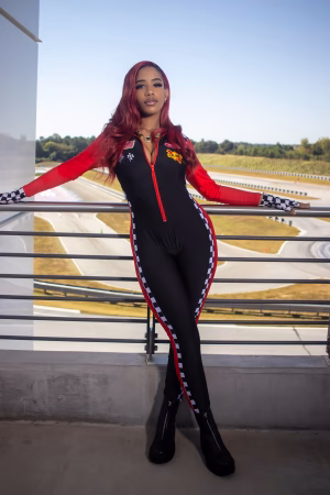 Raven Worley - Project Casting Gallery Image 2 Raven Worley - Gallery Image 2