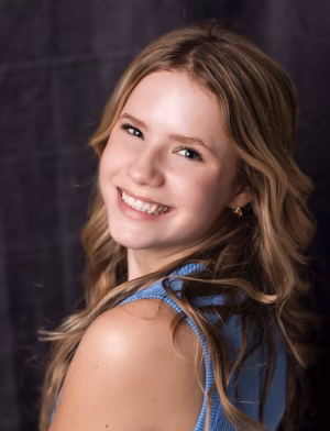 Marin McDowell - Project Casting Gallery Image 5 Marin McDowell - Gallery Image 5