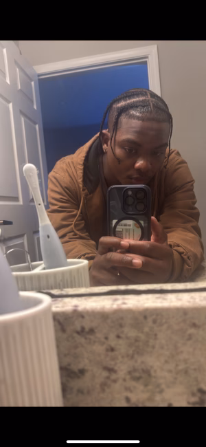 Logan Ridley - Project Casting Gallery Image 4 Logan Ridley - Gallery Image 4