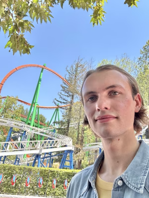 Dmitrii  Pleshkov - Gallery Image 4