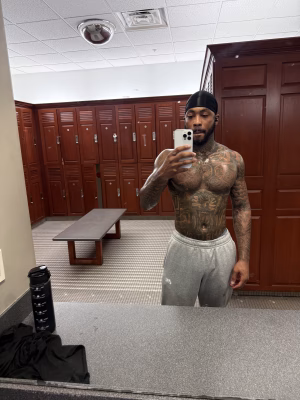 Taymeion Parker - Gallery Image 5