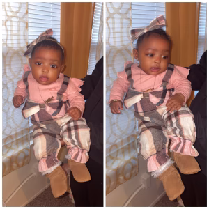 Lakresha  Brandon - Gallery Image 6