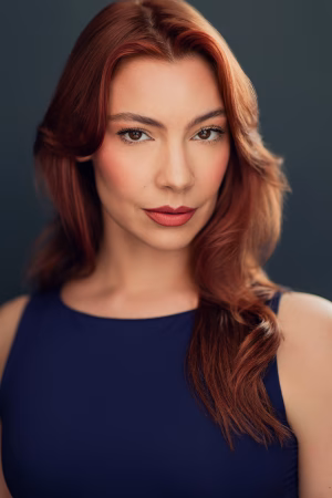 Crystaltina Montagna - Project Casting Gallery Image 4 Crystaltina Montagna - Gallery Image 4