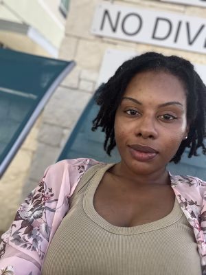 Chantel Jones - Gallery Image 1