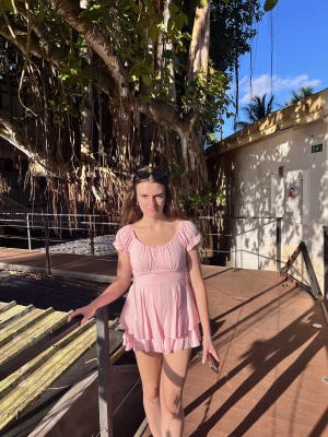 Brittney Hengst - Project Casting Gallery Image 4 Brittney Hengst - Gallery Image 4