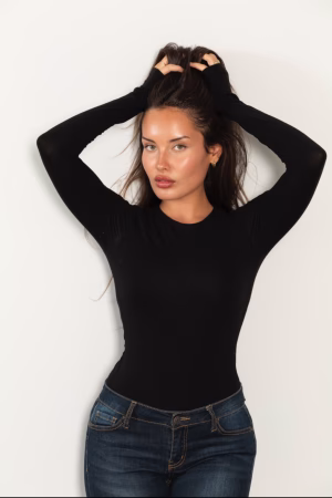 Elif Naz Özdemir - Project Casting Gallery Image 1 Elif Naz Özdemir - Gallery Image 1