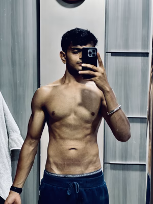 Aryan Patel - Project Casting Gallery Image 3 Aryan Patel - Gallery Image 3