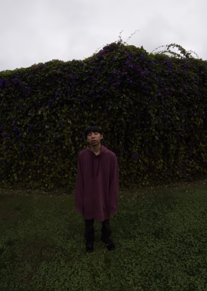 Anthony Santana - Project Casting Gallery Image 3 Anthony Santana - Gallery Image 3