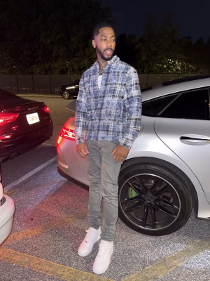 Taymeion Parker - Gallery Image 3