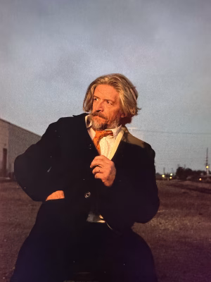 Efka Kvaraciejus - Project Casting Gallery Image 9 Efka Kvaraciejus - Gallery Image 9