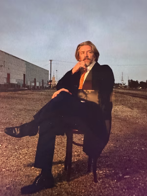 Efka Kvaraciejus - Project Casting Gallery Image 10 Efka Kvaraciejus - Gallery Image 10