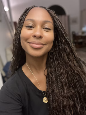 Camille Burnley - Gallery Image 1