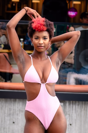 Vashti Grant - Project Casting Gallery Image 3 Vashti Grant - Gallery Image 3