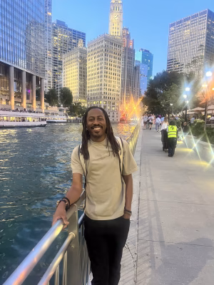 Dillian Broadnax - Project Casting Gallery Image 4 Dillian Broadnax - Gallery Image 4