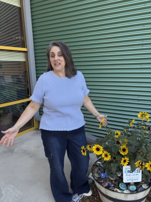 Thalia Tarsinos - Project Casting Gallery Image 2 Thalia Tarsinos - Gallery Image 2