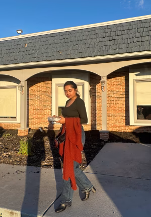 Riya Sharma - Gallery Image 9