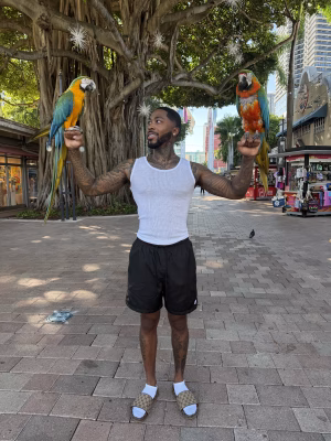 Taymeion Parker - Gallery Image 6