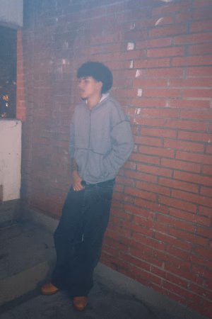 Christopher Ortiz - Project Casting Gallery Image 8 Christopher Ortiz - Gallery Image 8