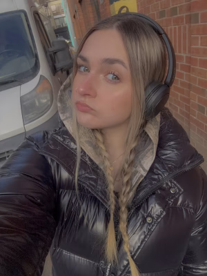 Mckinley O’Brien - Project Casting Gallery Image 8 Mckinley O’Brien - Gallery Image 8