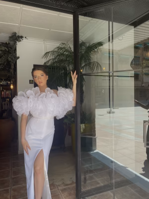 Andrea Sánchez Ato - Project Casting Gallery Image 5 Andrea Sánchez Ato - Gallery Image 5