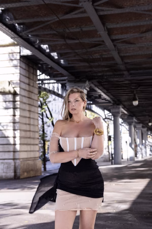 Kaitlin Decker - Project Casting Gallery Image 5 Kaitlin Decker - Gallery Image 5