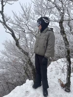 Brendan Crimmins - Project Casting Gallery Image 2 Brendan Crimmins - Gallery Image 2