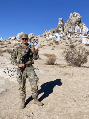 Emiliano Arevalo - Project Casting Gallery Image 4 Emiliano Arevalo - Gallery Image 4