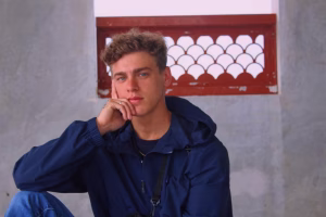 Dagen Kinard - Project Casting Gallery Image 2 Dagen Kinard - Gallery Image 2