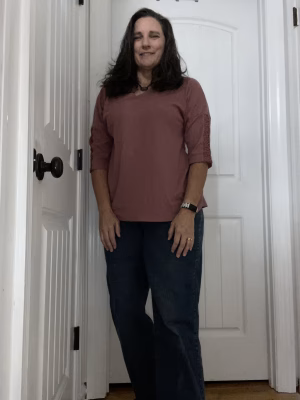 Julie Dawson - Project Casting Gallery Image 4 Julie Dawson - Gallery Image 4