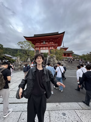 Otabek Khaydarov - Project Casting Gallery Image 3 Otabek Khaydarov - Gallery Image 3